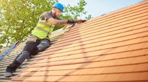 Best Commercial Roofing Services  in Linntown, PA