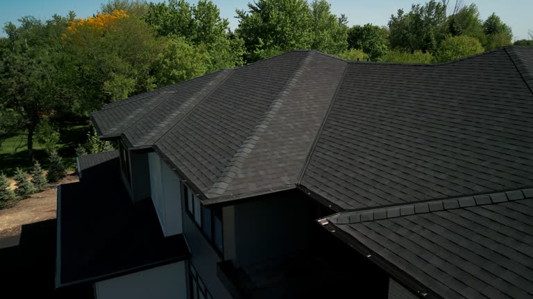 Best Green or Eco-Friendly Roofing Solutions  in Linntown, PA