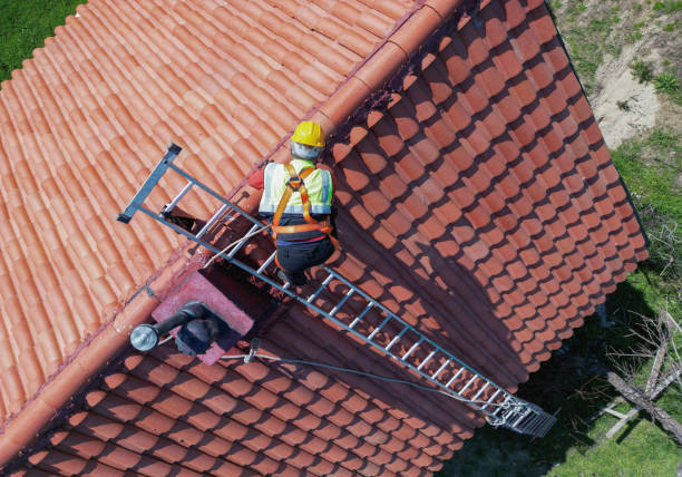 Best Slate Roofing  in Linntown, PA