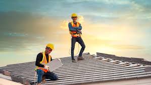 Best Roof Installation  in Linntown, PA